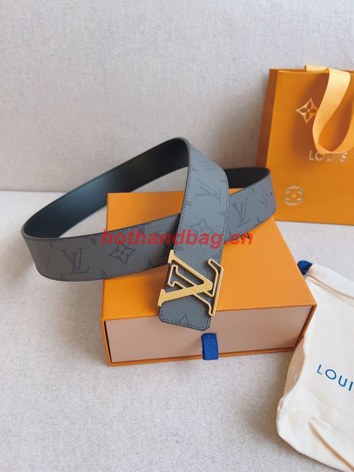 Louis Vuitton Belt 40MM LVB00113